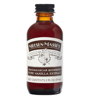 Madagascar Bourbon Vanilla Extract Nm 2 oz IA
