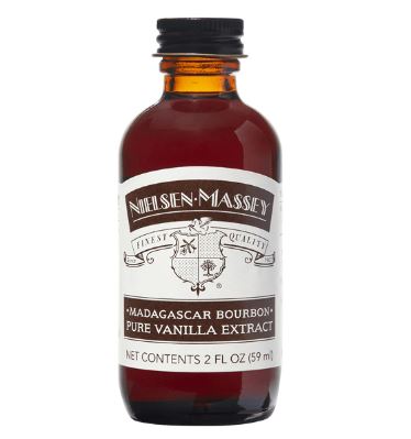 Madagascar Bourbon Vanilla Extract Nm 2 oz IA