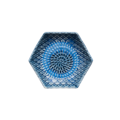 Grate Plate