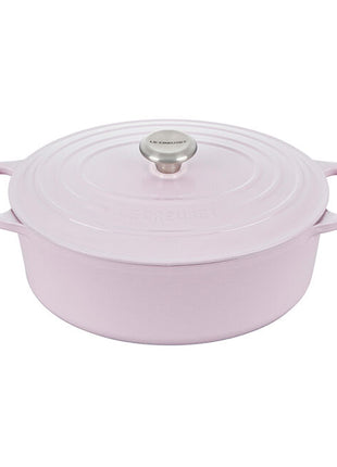 Signature Oval Dutch Oven 6.75 Qt