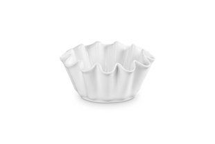 Brioche Pan 1.4 Qt White