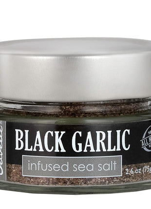 Infused Sea Salt
