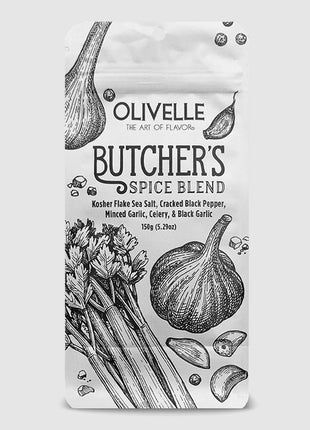Butcher's Spice Blend