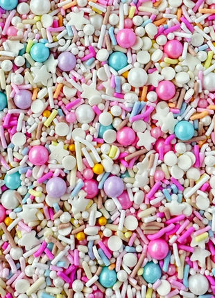 Sweetapolita Buttercream Dreams Sprinkle Medley