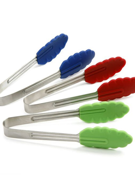Tong Silicone Mini