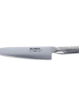 Global Classic Chef's Knife 8 in