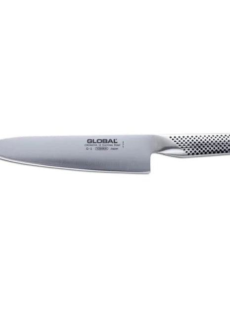Global Classic Chef's Knife 8 in