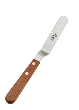 Offset Spatula