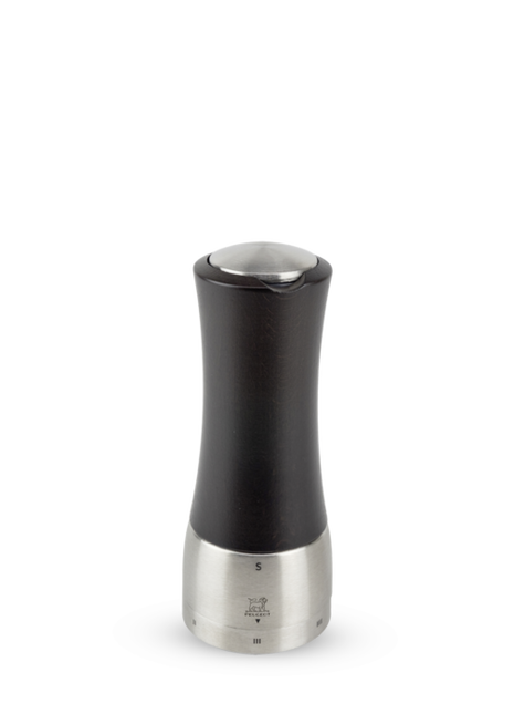 Madras Salt Mill Chocolate 6 in