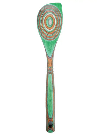 Pakka Wood Corner Spoon