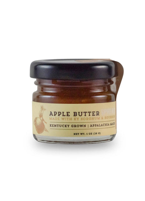 APPLE BUTTER SPREAD - MINI 1 OZ.