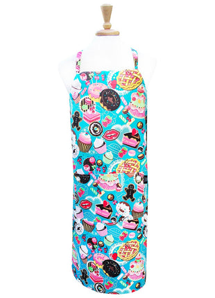 Yummy Cakes Chef Apron