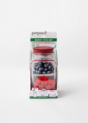 Berry Pod