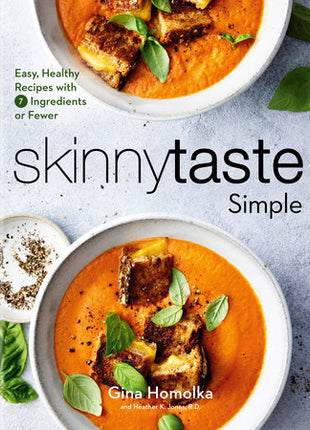 Skinnytaste Simple