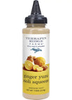 Ginger Yuzu
