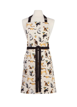 Chef’s Apron Cat Collective IA