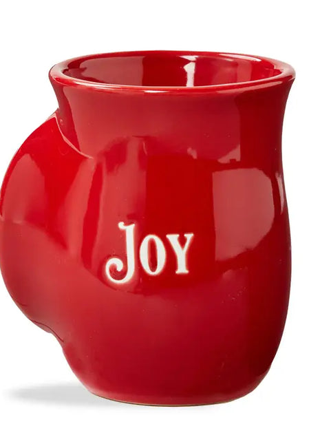 Handwarmer Mug Joy