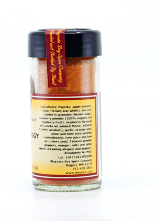 This Little Piggy Seasoning IA