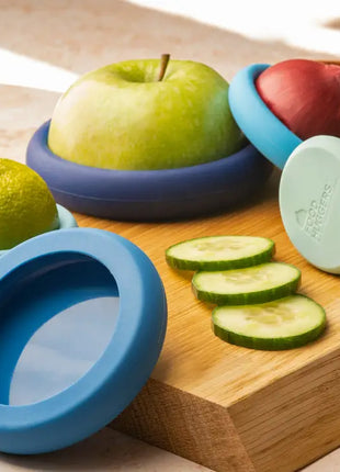 Food Huggers Set of 5