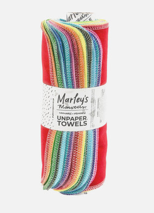UNpaper Towels 12pk Roll