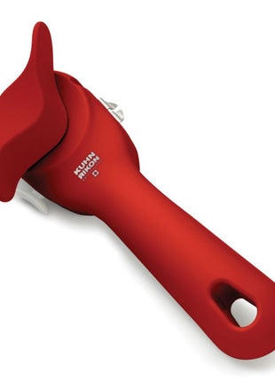 Auto Safety Lidlifter Can Opener Red