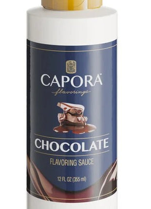 Capora Flavoring Sauce 12 oz
