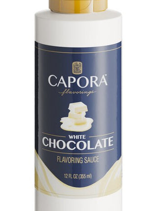 Capora Flavoring Sauce 12 oz