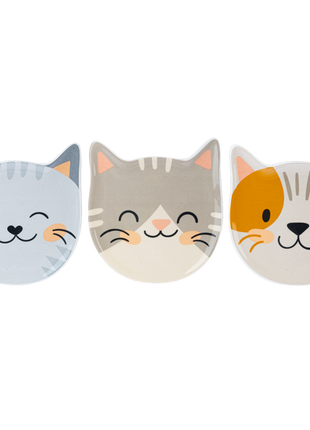 Cat Spoon Rest