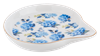 Blue Hydrangea Spoon Rest