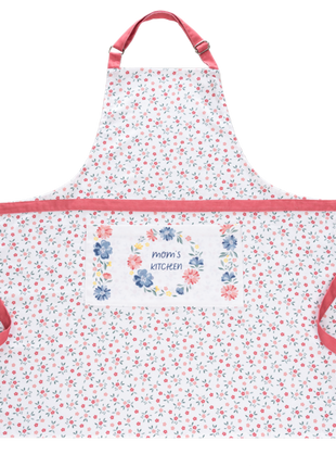Moms Kitchen Apron