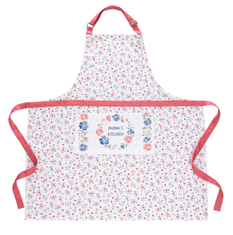 Moms Kitchen Apron