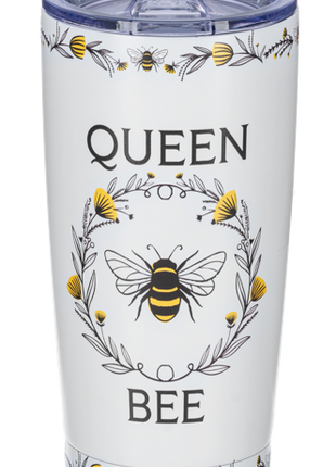 Tumbler "Queen Bee"