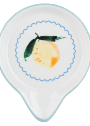 Lemon Spoon Rest