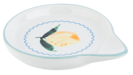 Lemon Spoon Rest