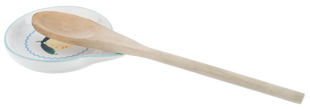 Lemon Spoon Rest