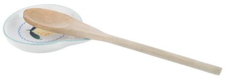 Lemon Spoon Rest
