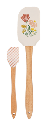 Flora Spatula (2 pc. set)