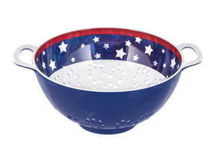 Americana Berry Bowl