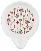 Heirloom Vegetable Spoon Rest