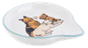 Dog Spoon Rest