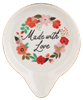 Made with Love Spoon Rest