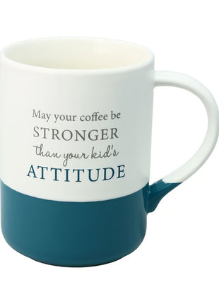 Attitude - 18 oz Mug