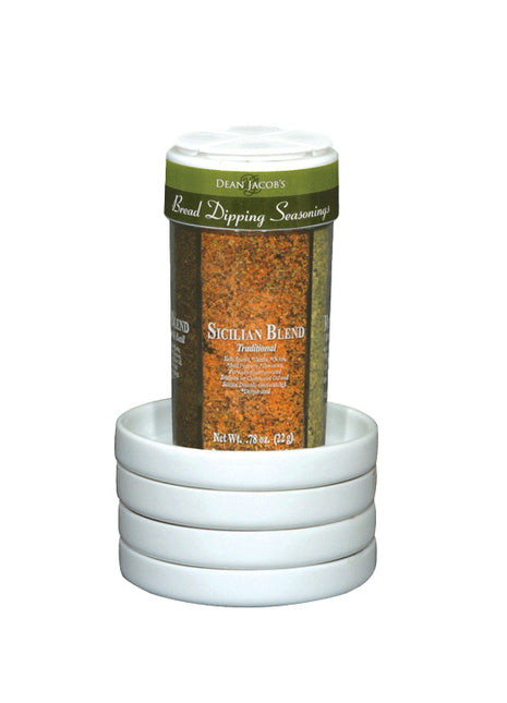 Bread Dipping Set