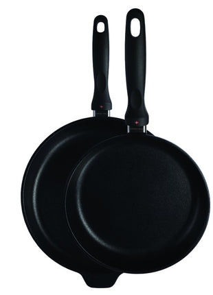 XD Fry Pan 2 Pc Set 9.5, 11in