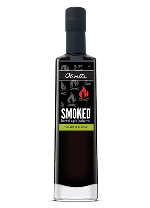 Smoked Balsamic Vinegar