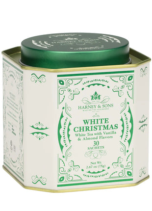 Harney and Sons Holiday Classic Tin