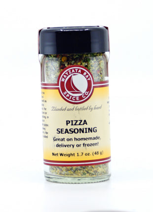 Pizza Seasoning