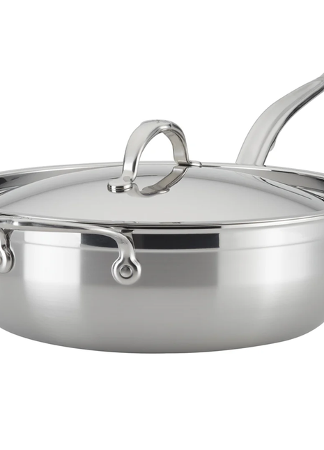 Probond Covered Essential Pan 5 qt