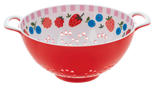 Fruit Berry Bowl