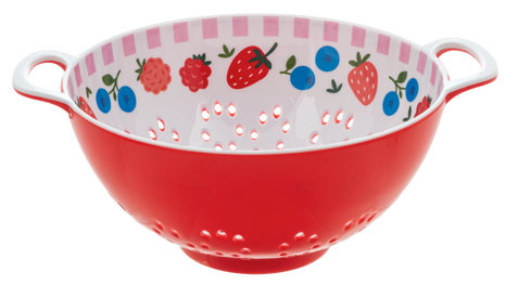 Fruit Berry Bowl